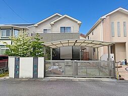 栗東市笠川 中古一戸建て