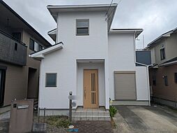 守山市小島町　中古一戸建て