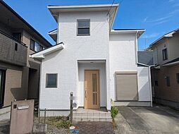 守山市小島町　中古一戸建て
