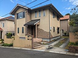 大津市池の里　中古一戸建て