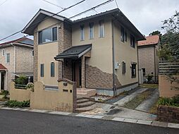 大津市池の里 中古一戸建て