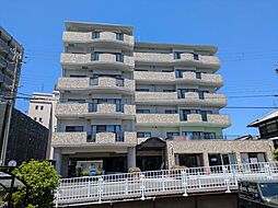 アメニティ草津　中古マンション