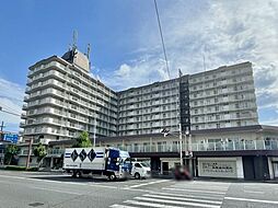 西大路ガーデンハイツ　中古マンション