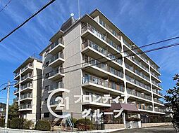 山科不二サンハイツ　中古マンション