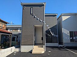 守山市下之郷1丁目 新築一戸建て 第2 1号棟