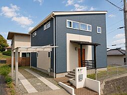 大津市衣川2丁目　中古一戸建て