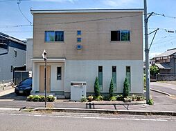 大津市唐崎3丁目　中古一戸建て