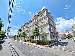 エバーグリーン鳰の浜　中古マンション