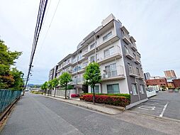 エバーグリーン鳰の浜　中古マンション