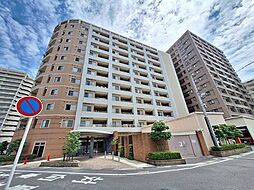 アメニティ南草津8　中古マンション