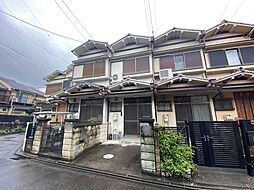 京都市伏見区深草平田町　中古一戸建て