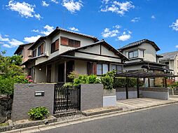 大津市仰木の里6丁目 中古一戸建て