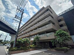 ライオンズマンション上鳥羽　中古マンション