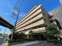 ライオンズマンション上鳥羽　中古マンション