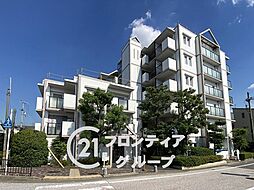 サングレール・アペックス　中古マンション