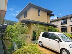 大津市坂本1丁目 中古一戸建て