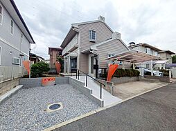 大津市清風町　中古一戸建て