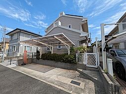 大津市清風町 中古一戸建て