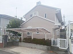 大津市清風町　中古一戸建て