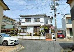 大津市一里山4丁目　中古一戸建て