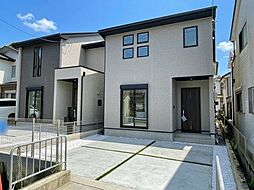 京都市伏見区日野西大道町 新築一戸建て 1号棟