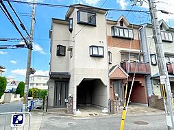 京都市伏見区久我森の宮町 中古一戸建て