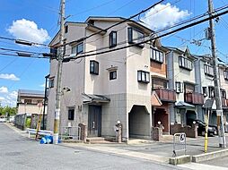 京都市伏見区久我森の宮町 中古一戸建て