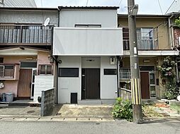 京都市伏見区羽束師菱川町 中古一戸建て