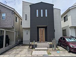 大津市比叡辻1丁目　中古一戸建て