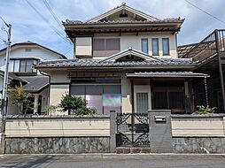 大津市南志賀4丁目 中古一戸建て