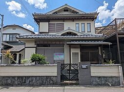 大津市南志賀4丁目　中古一戸建て