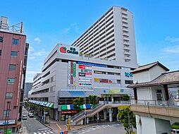 草津ロジュマン　中古マンション