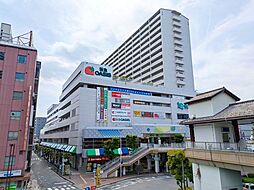 草津ロジュマン　中古マンション