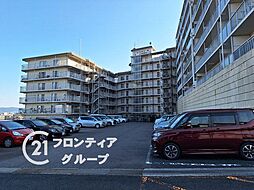 ネオコーポ大津湖城ヶ丘Ｃ棟　中古マンション
