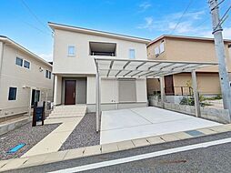 大津市大平2丁目　中古一戸建て