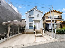 大津市坂本7丁目 中古一戸建て