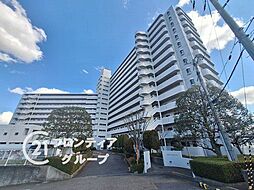 グランドール南草津　中古マンション