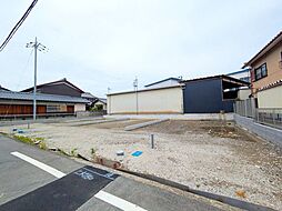 草津市矢倉2丁目 新築一戸建て 1期 3号棟