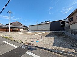 草津市矢倉2丁目 新築一戸建て 1期 3号棟