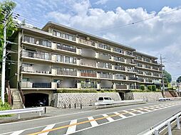 桃山ガーデンハイツ　中古マンション