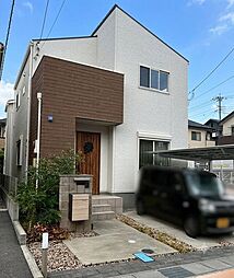 大津市坂本3丁目　中古一戸建て