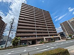 グレーシィ栗東エクサーブ　中古マンション
