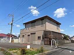 草津市東矢倉2丁目　中古一戸建て