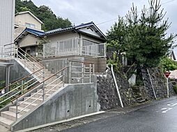 京都市伏見区醍醐大高町　中古一戸建て