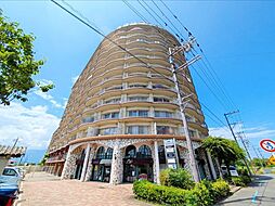 琵琶湖アーバンリゾート3番館　中古マンション