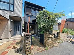 大津市梅林1丁目　中古一戸建て