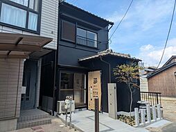 大津市梅林1丁目 中古一戸建て