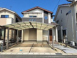 大津市比叡辻1丁目　中古一戸建て