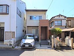 京都市伏見区醍醐御霊ケ下町　中古一戸建て