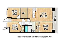 アルファスマート草津新浜町　 中古マンション